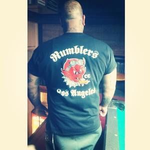 Meet your Posher, David